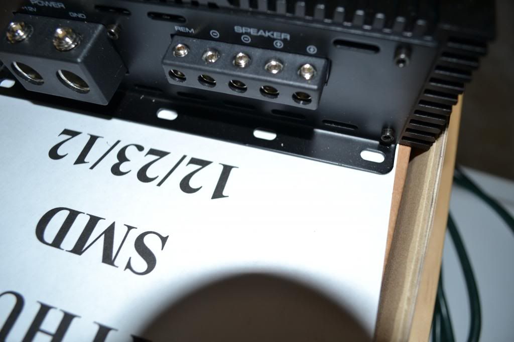 DD amps, New prices! For Sale Car audio related equipment only